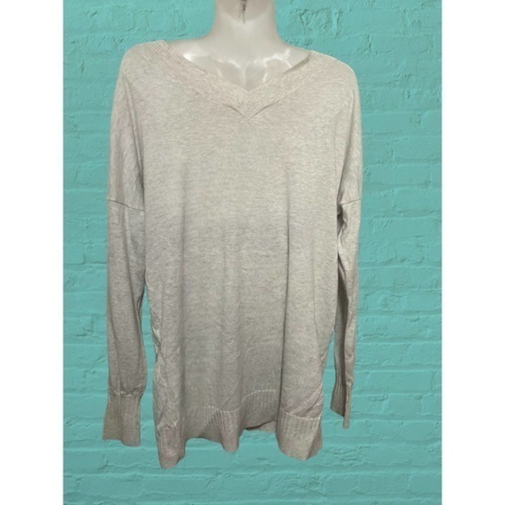 Victoria’s Secret V neck Sweater
